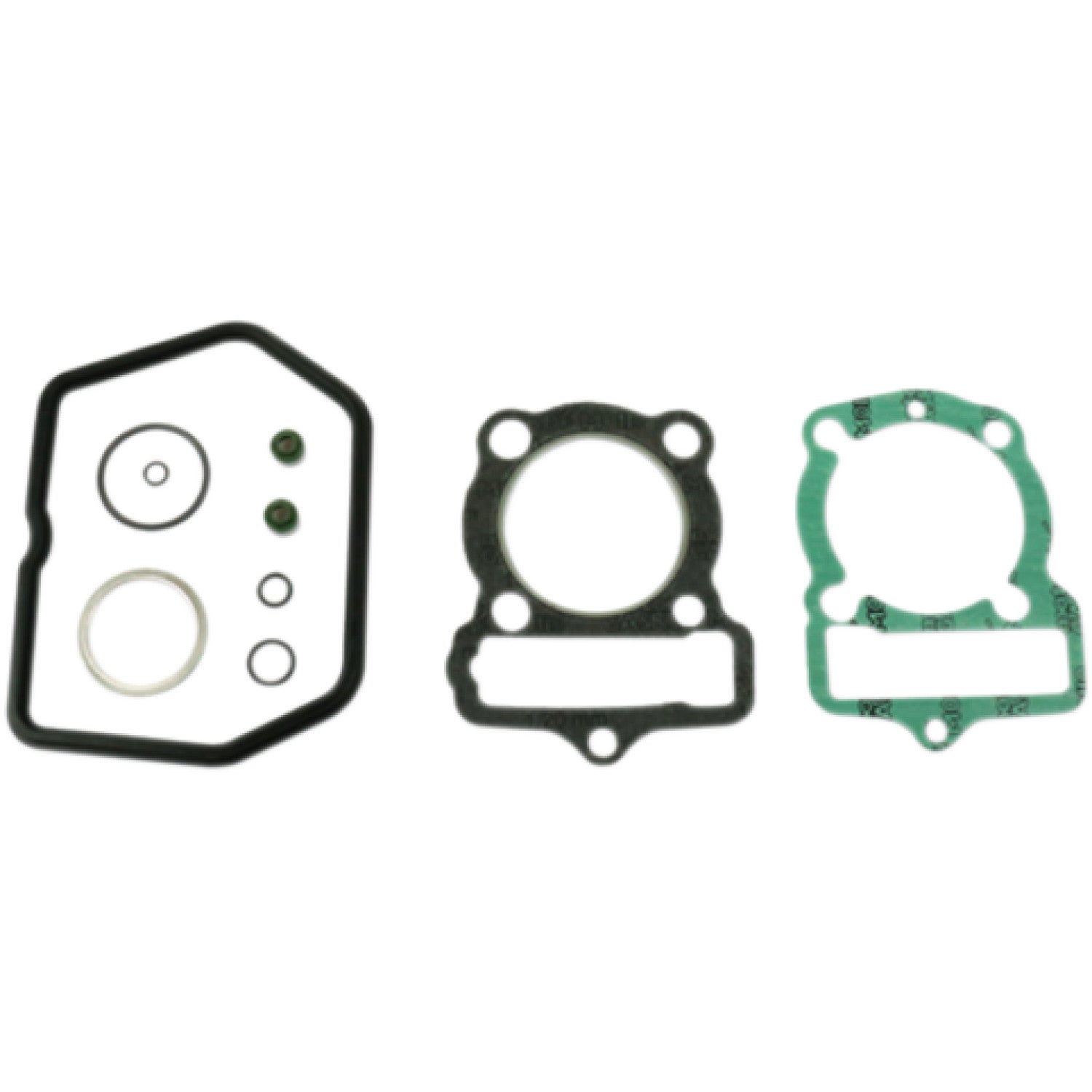 Athena Top End Gasket Kit - Honda P400210600103 | Gaskets & Kits