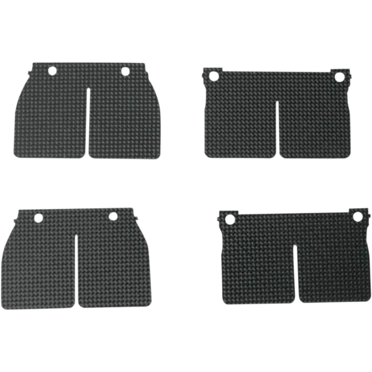 VFORCE/MOTO TASSINARI Replacement V-Force Delta 2 Reed Petal Set - Honda/Husqvarna/Kawasaki/KTM/Suzuki/TM/Yamaha 2P110-1