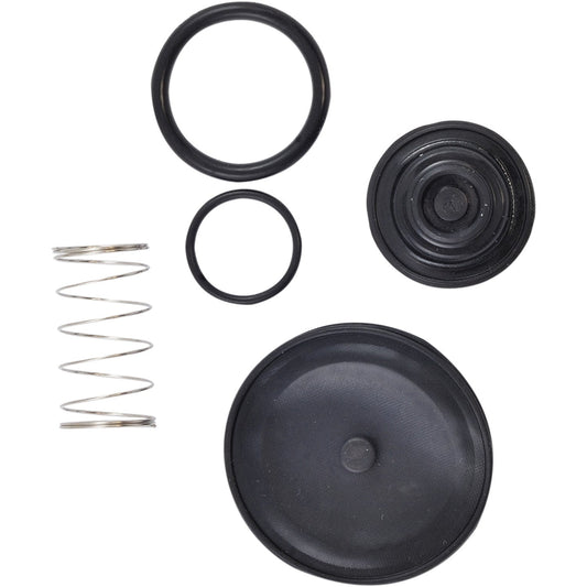 K&L Supply Fuel Petcock Rebuild Kit - Honda 18-5245 | Gas Tank Valves/Petcocks