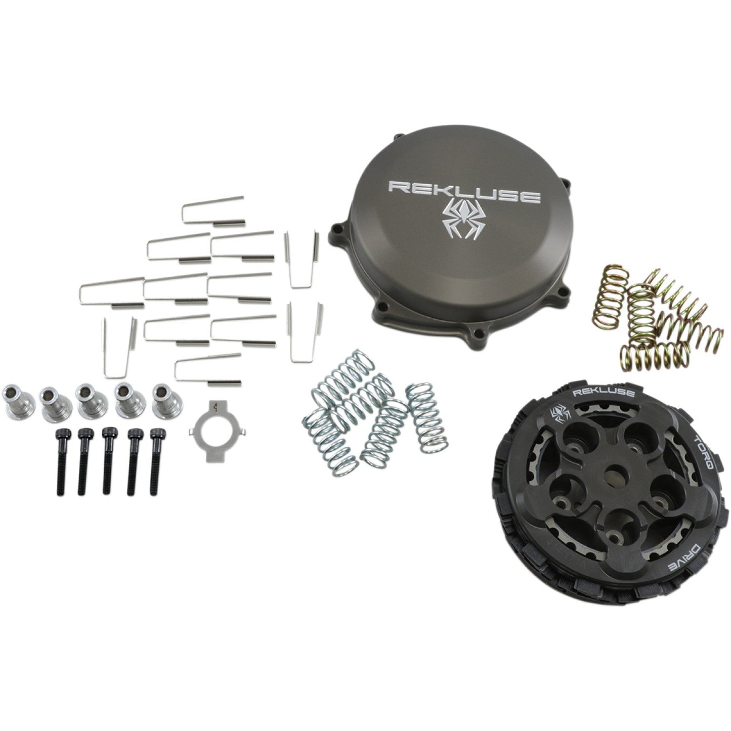 Rekluse Clutch Kit RMS-7178