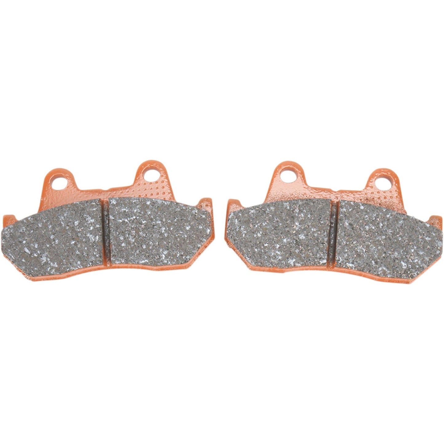 EBC Semi-Sintered Brake Pads - FA69/2V FA69/2V | Brake Pads   Sintered Metal