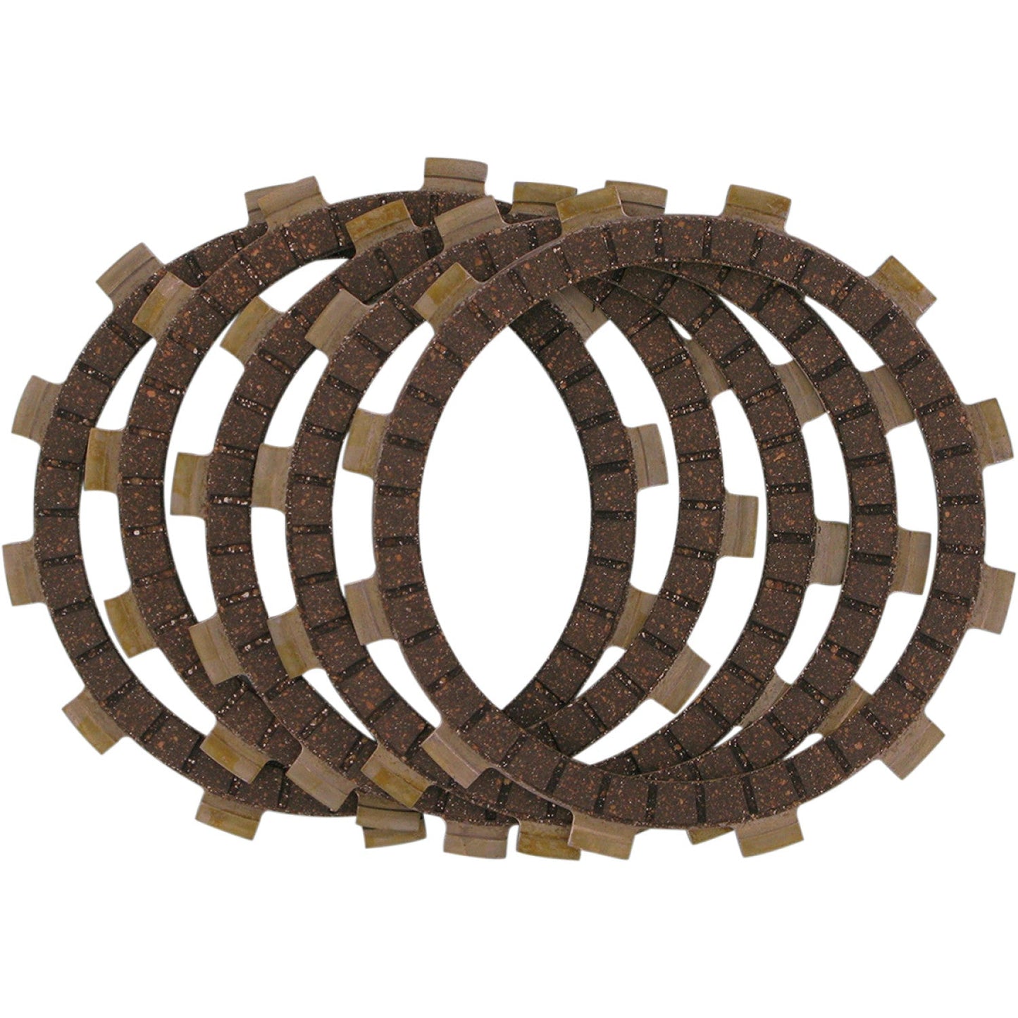 EBC Clutch Kit CK3318 | Clutch Plates & Springs