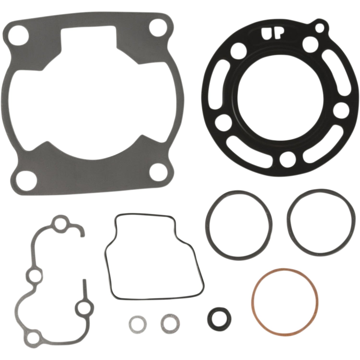 Athena Top End Gasket Kit - Kawasaki P400250600089 | Gaskets & Kits
