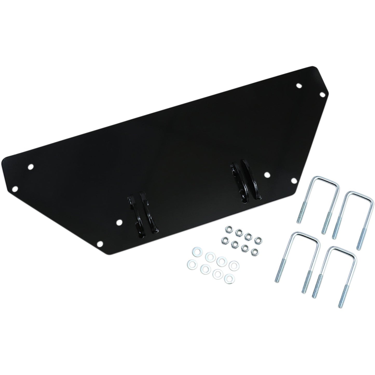 Moose Utility UTV Plow Mount - Can-Am 2764PF | Plows