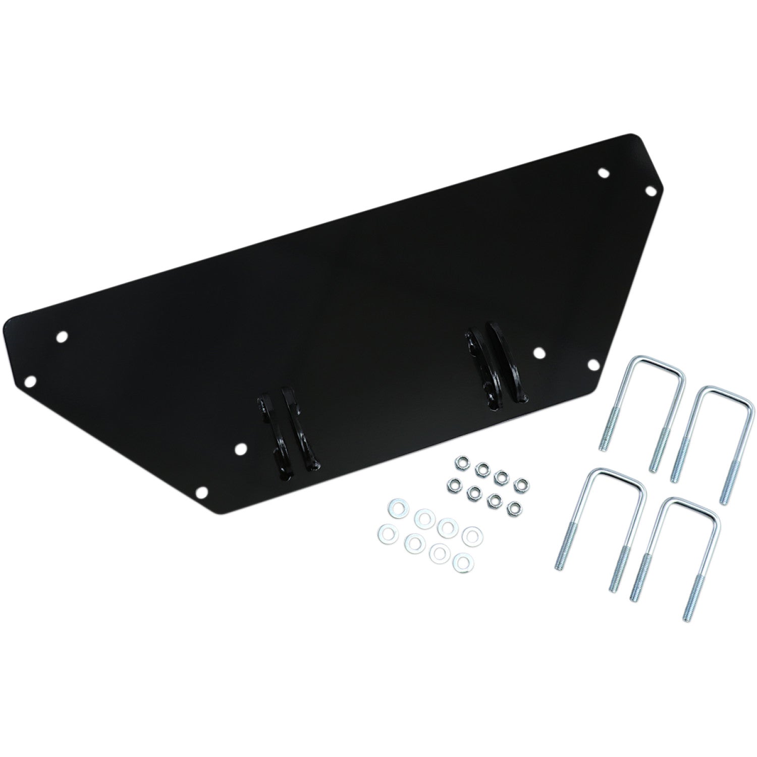Moose Utility UTV Plow Mount - Can-Am 2764PF | Plows