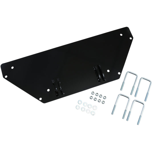 Moose Utility UTV Plow Mount - Can-Am 2764PF | Plows