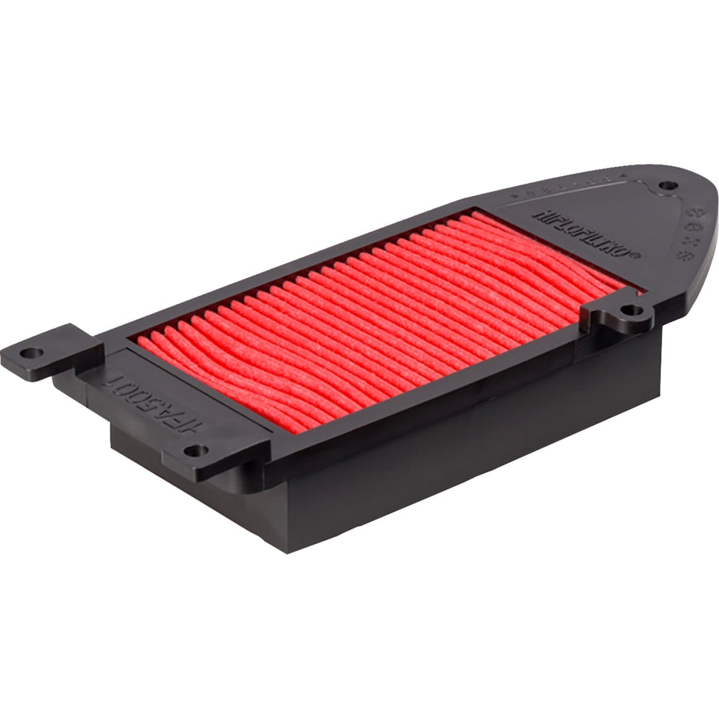 Hiflofiltro Scooter Air Filter - Kymco/Malaguti HFA5001 | Air Filters & Parts | Hiflofiltro