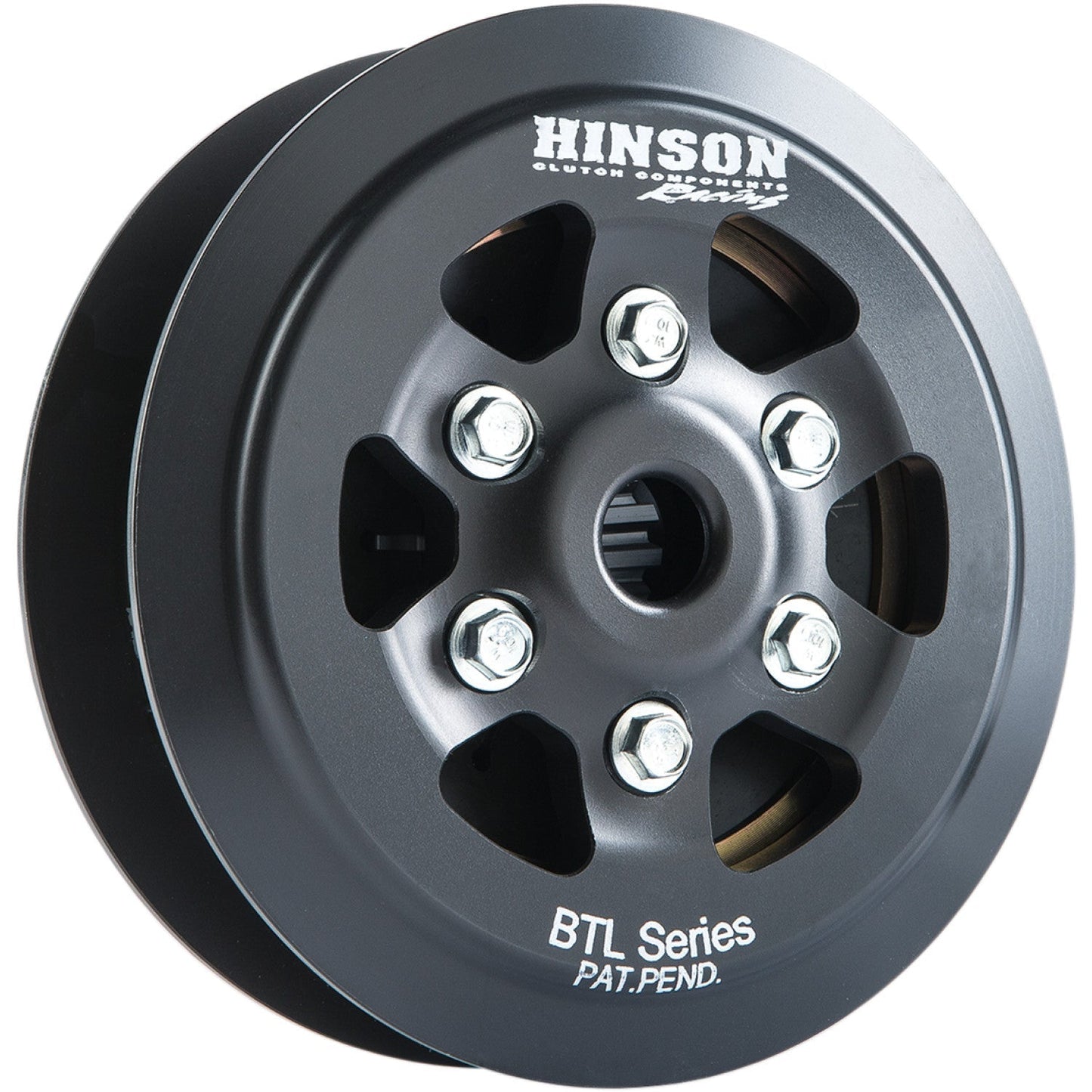 HINSON RACING BTL Clutch BTL213 by Hinson Racing Clutch Assemblies