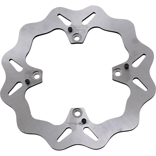 Galfer Rear Rotor DF769W | Brake Rotors   Street