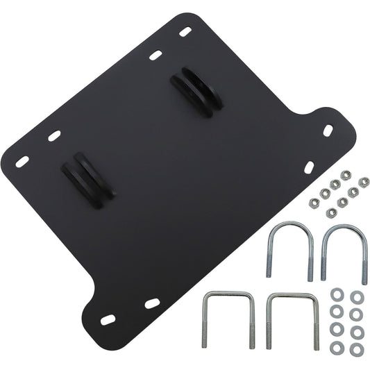 Moose Utility Bottom Plow Mount - Honda 2823PF | Plows