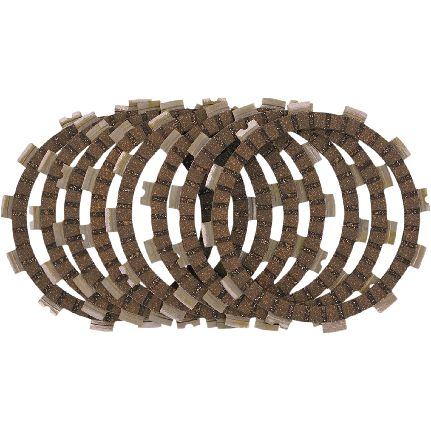 EBC Clutch Kit CK3374 | Clutch Plates & Springs