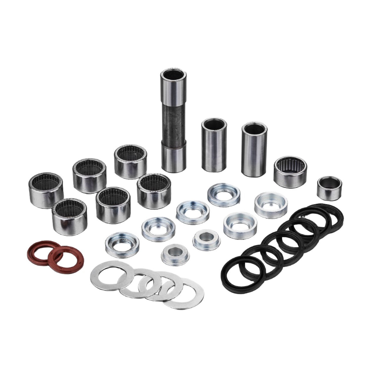 REBUILT KIT  LINKAGE BEARING 14MM 2017/2019 | Sherco