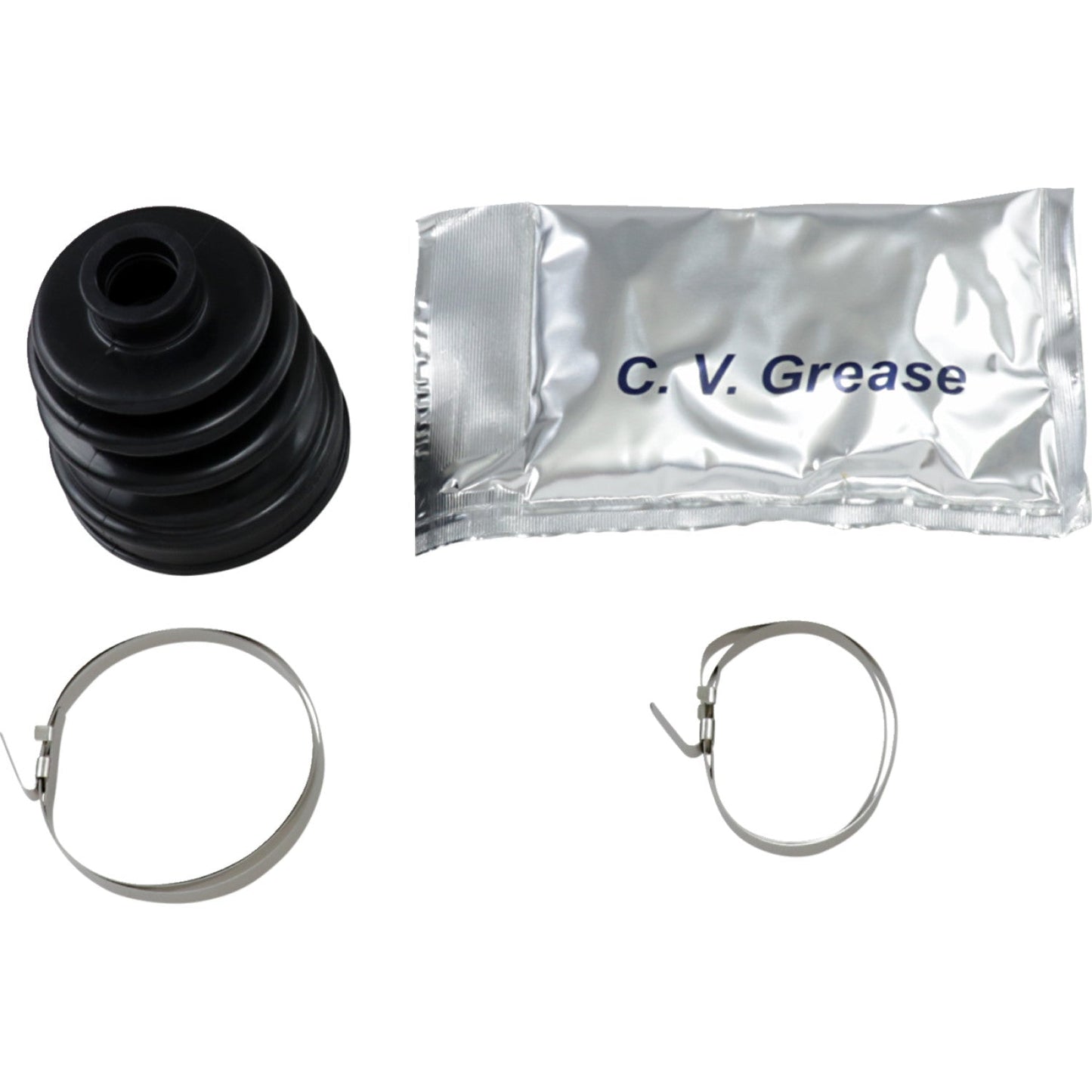 All Balls CV Boot Kit - Front Inner 19-5029