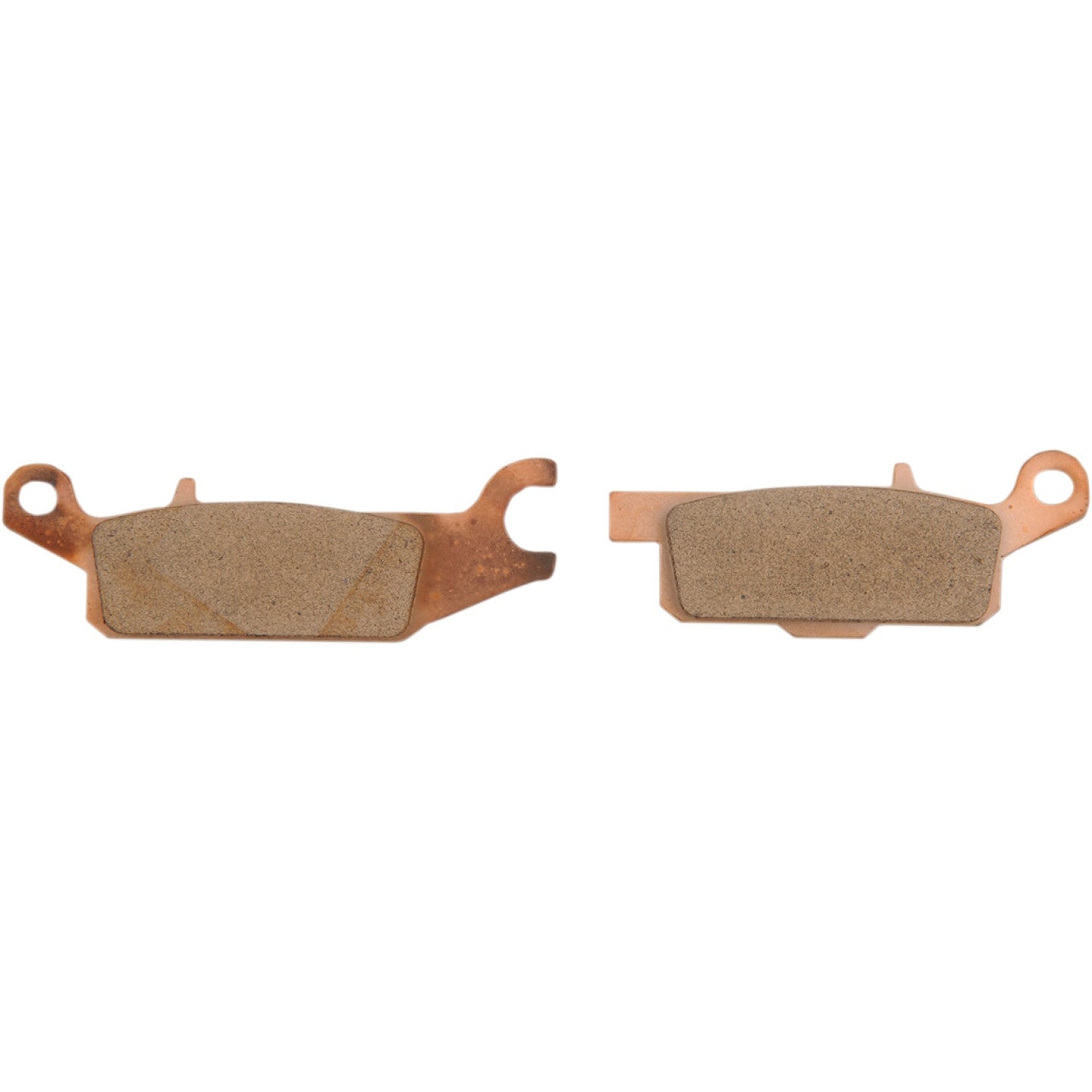 EBC SV Severe Duty Brake Pads - FA443SV FA443SV | Brake Pads   Sintered Metal