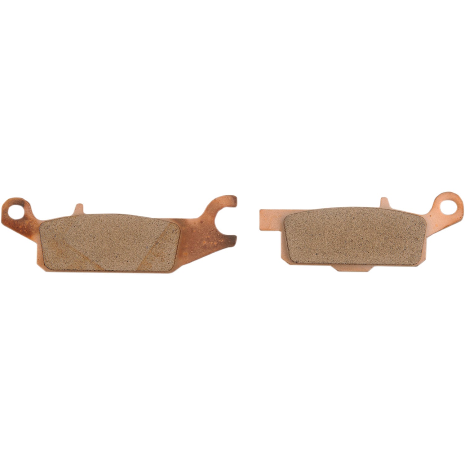 EBC SV Severe Duty Brake Pads - FA443SV FA443SV | Brake Pads   Sintered Metal