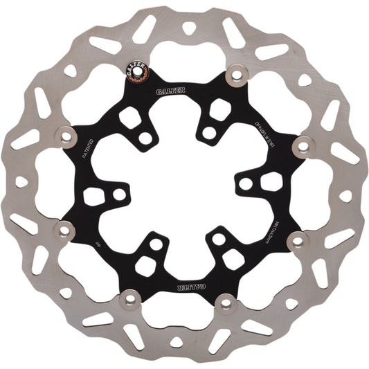 Galfer Front Rotor DF940CW | Brake Rotors   Street