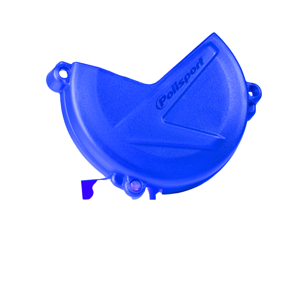 Sherco Blue Clutch Cover 450 Sef 250/300 Se