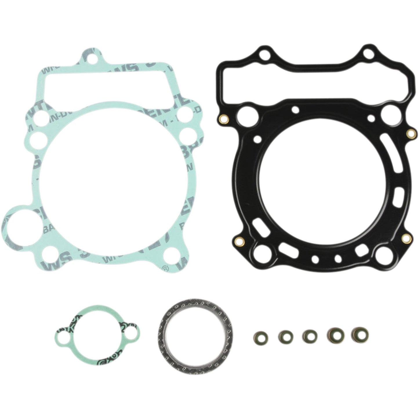 Athena Top End Gasket Kit - Yamaha P400485600039 | Gaskets & Kits