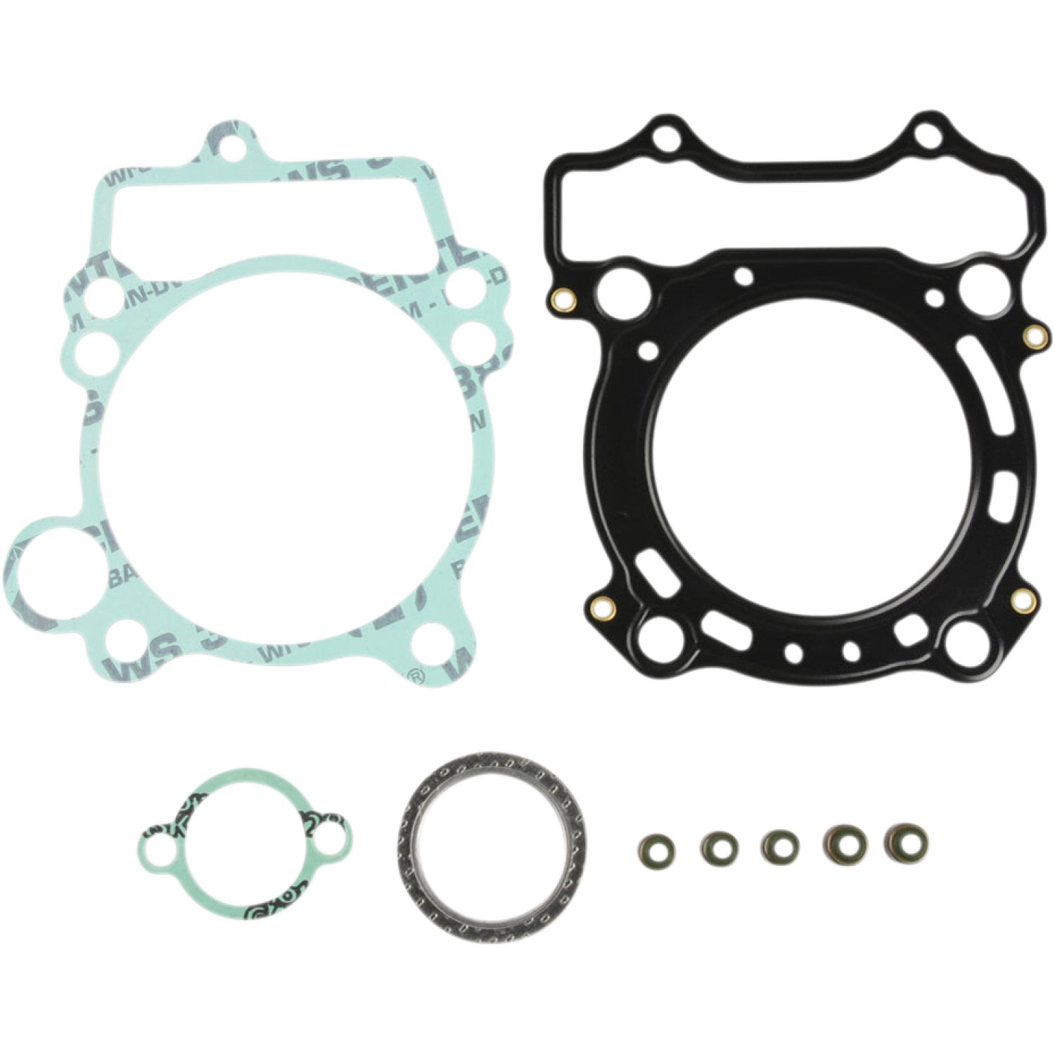 Athena Top End Gasket Kit - Yamaha P400485600039 | Gaskets & Kits