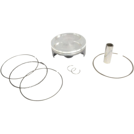 Athena Piston Kit S5F08200001A | Piston & Ring Kits