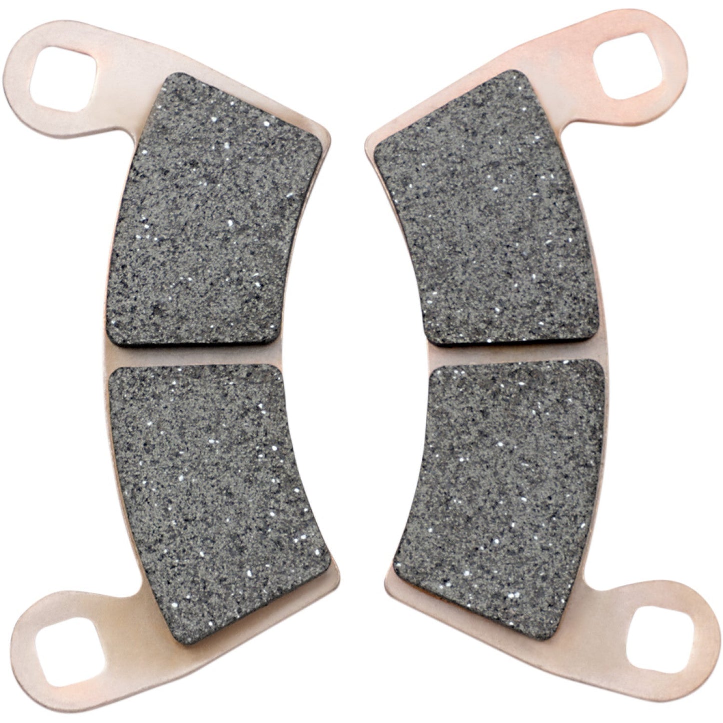 EBC Sintered Brake Pads - SXR656HH SXR656HH | Brake Pads   Sintered Metal