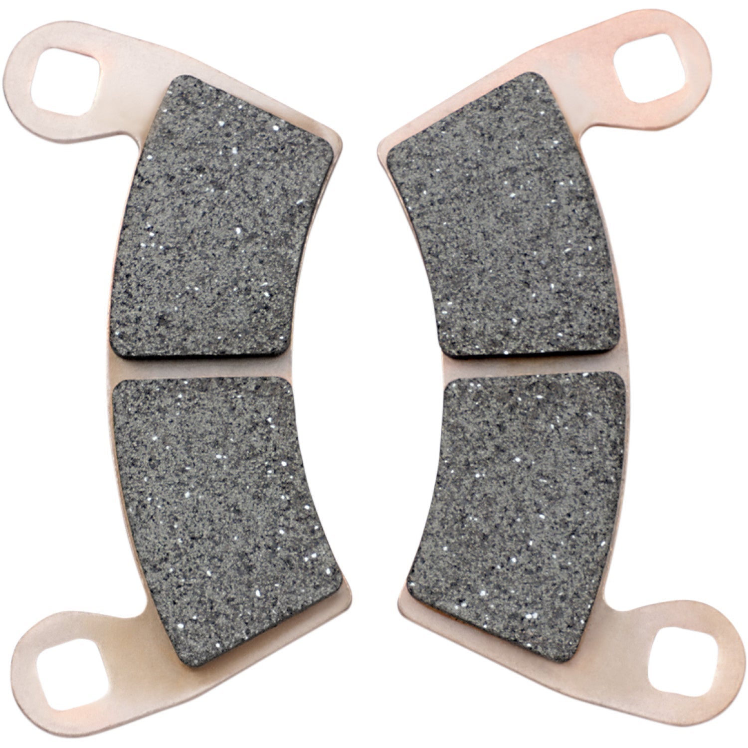 EBC Sintered Brake Pads - SXR656HH SXR656HH | Brake Pads   Sintered Metal