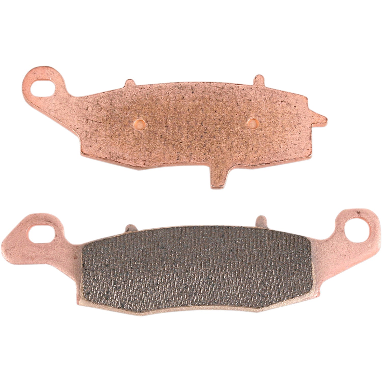 EBC HH Brake Pads FA231HH | Brake Pads   Sintered Metal
