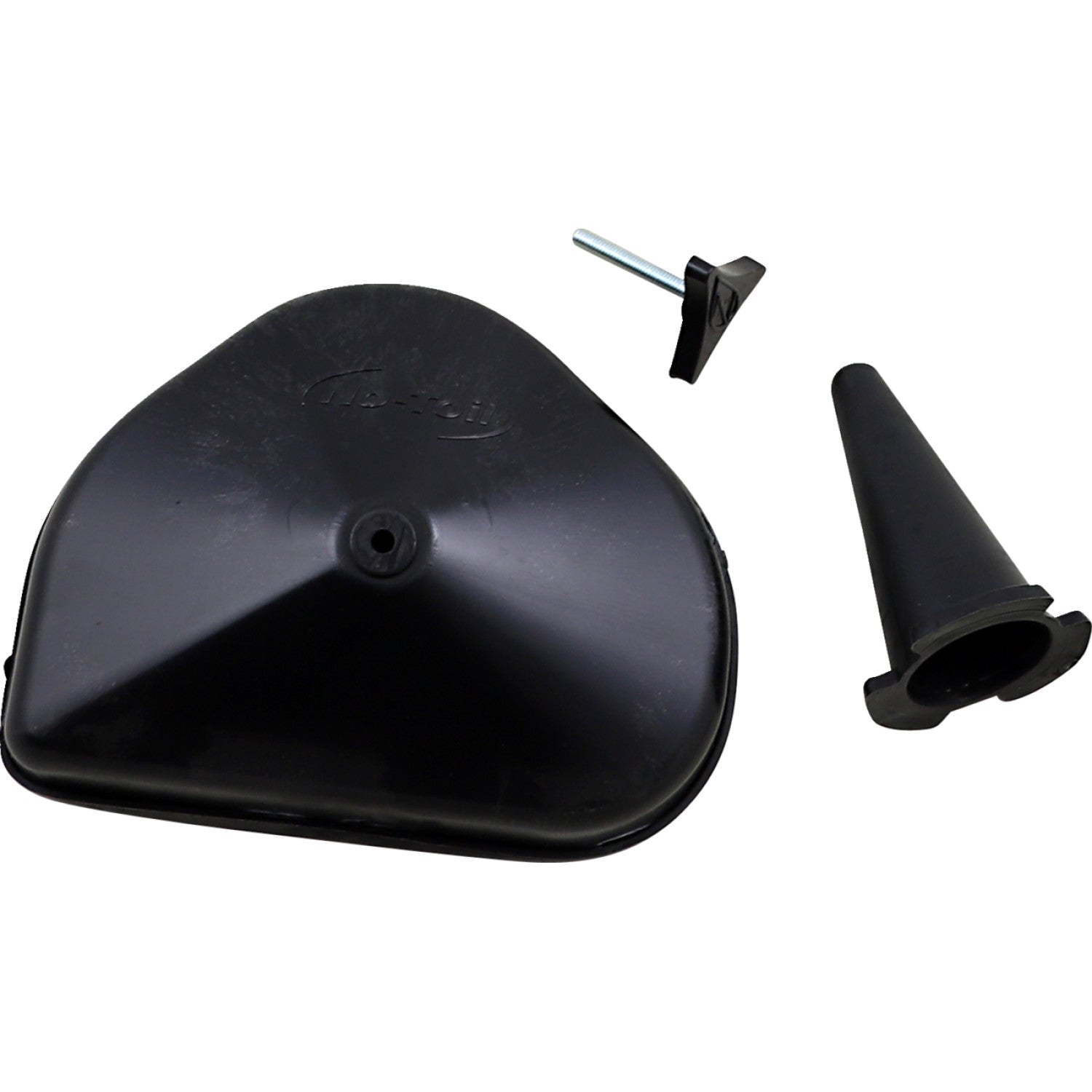 No Toil Wash Kit - Honda Wk120-46 by No Toil