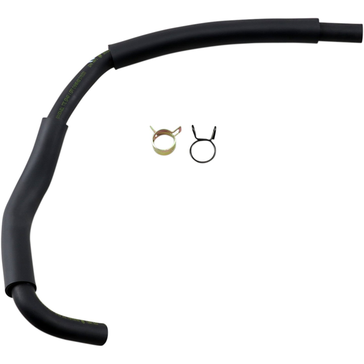 All Balls Hose and Clamp Kit - Honda FS00003