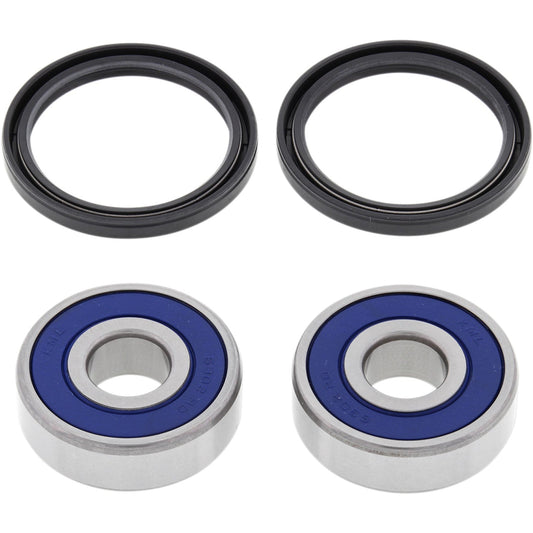 All Balls Wheel Bearing Kit - Front/Rear 25-1147