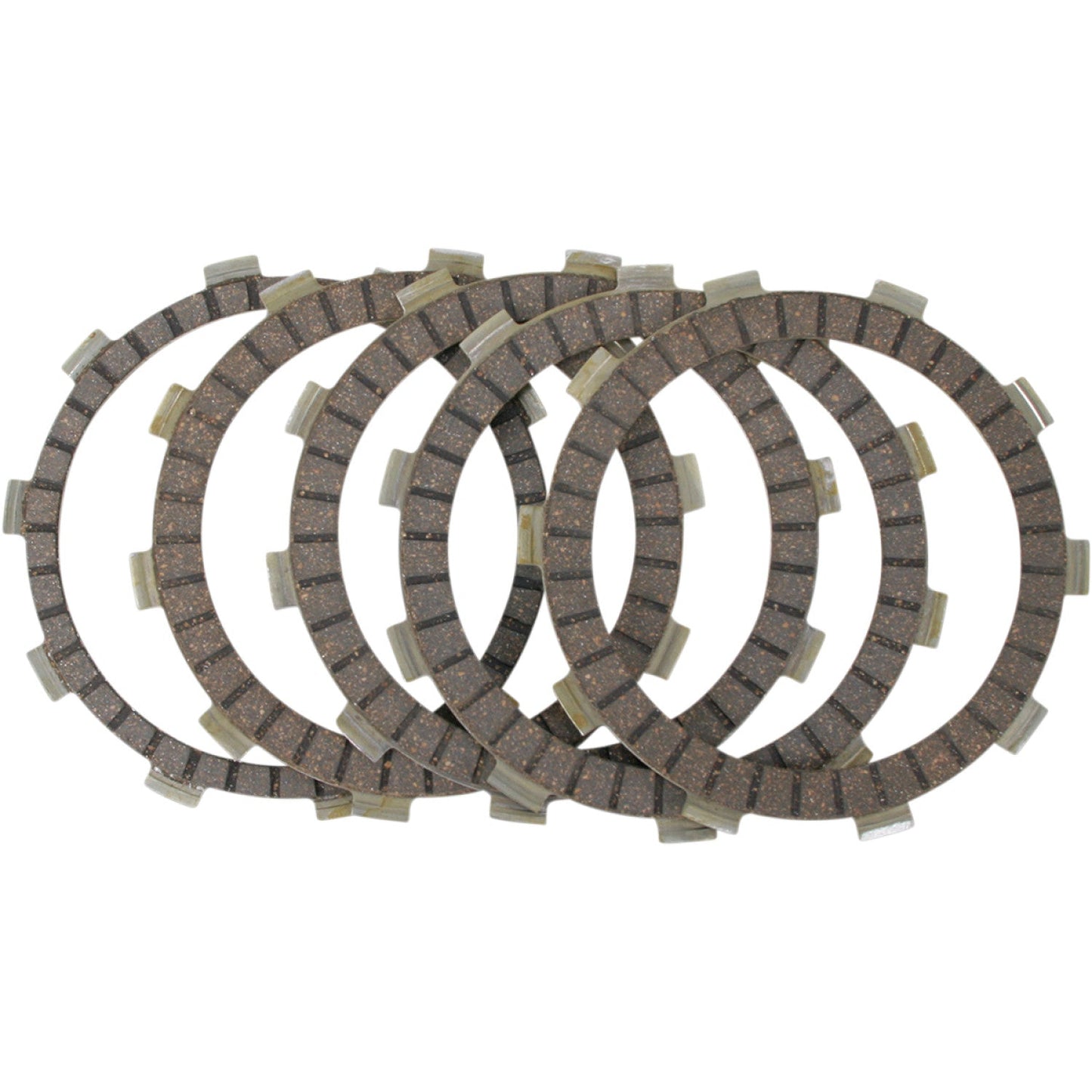 EBC Clutch Kit CK1153 | Clutch Plates & Springs