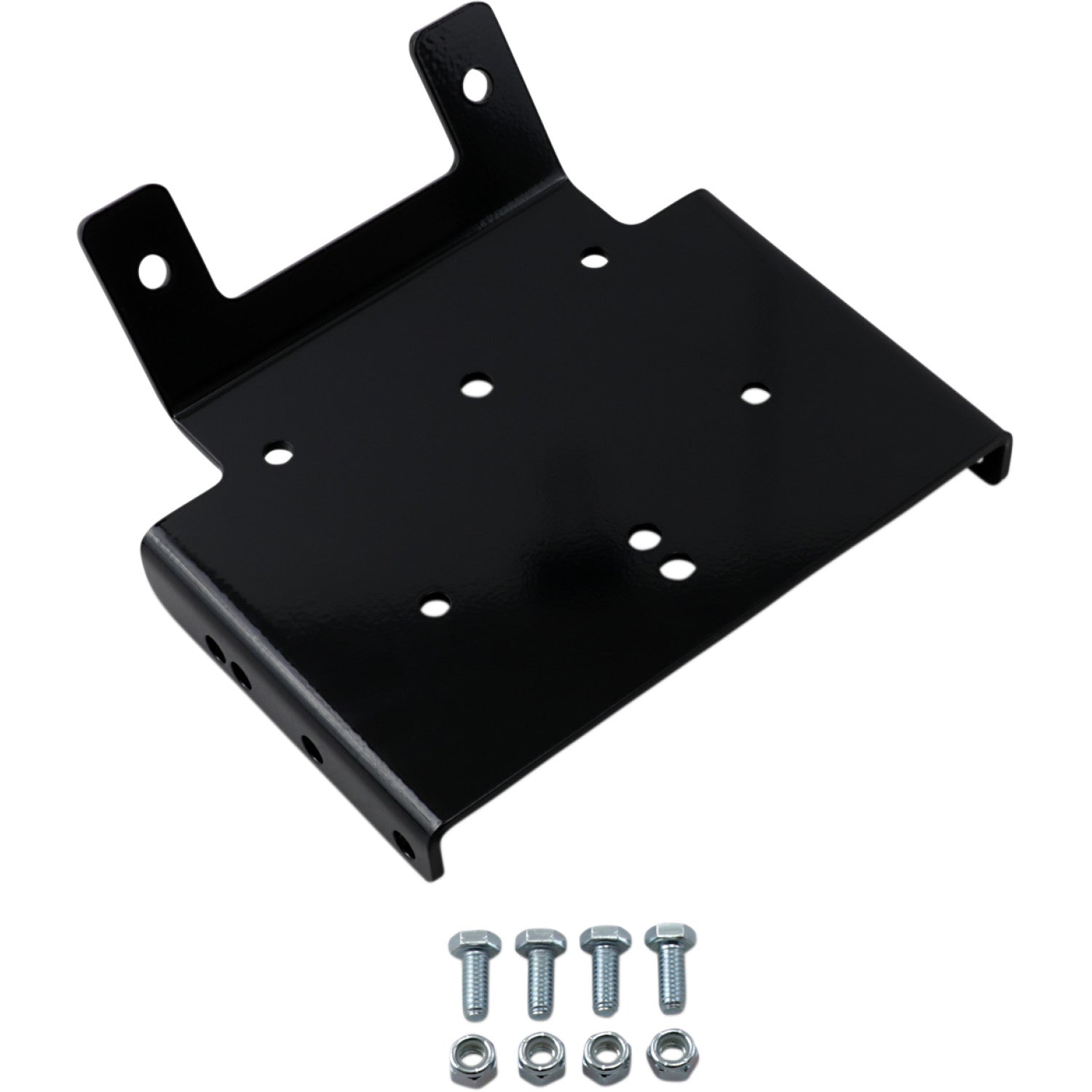 Moose Utility Winch Mount - Suzuki 1581PF | Winches