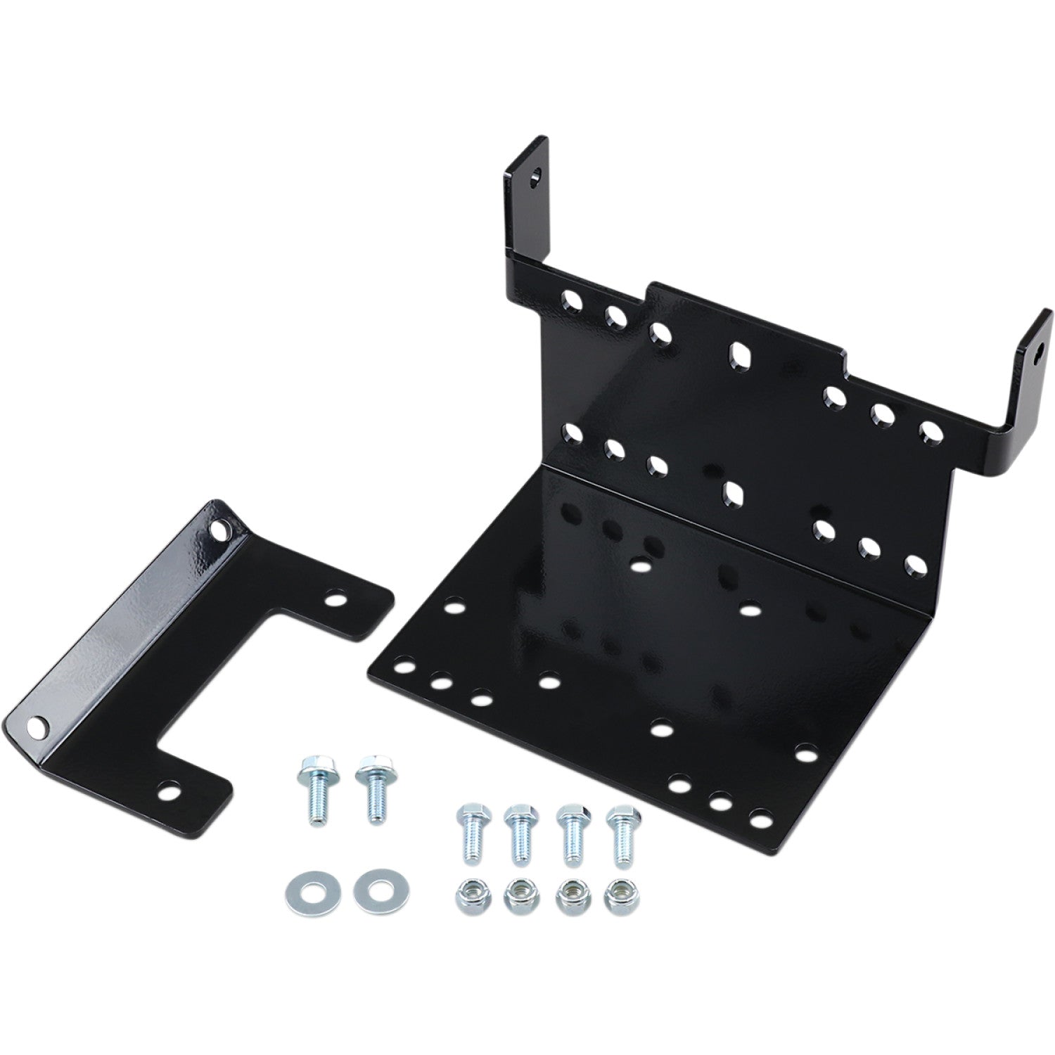 Moose Utility Winch Mount - Yamaha 1567PF | Winches