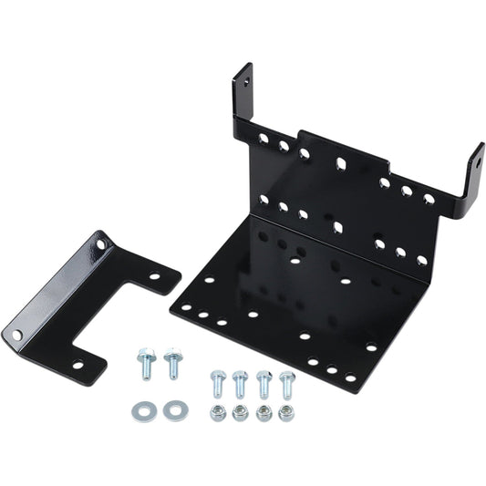 Moose Utility Winch Mount - Yamaha 1567PF | Winches