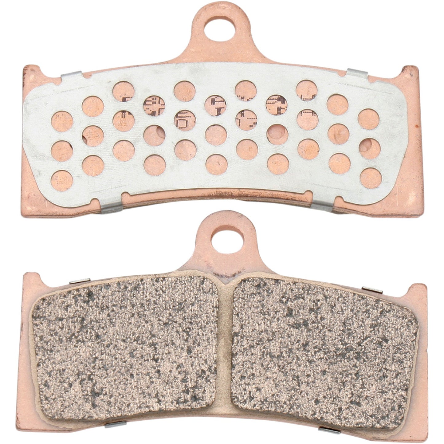 EBC HH Brake Pads - FA249HH FA249HH | Brake Pads   Sintered Metal