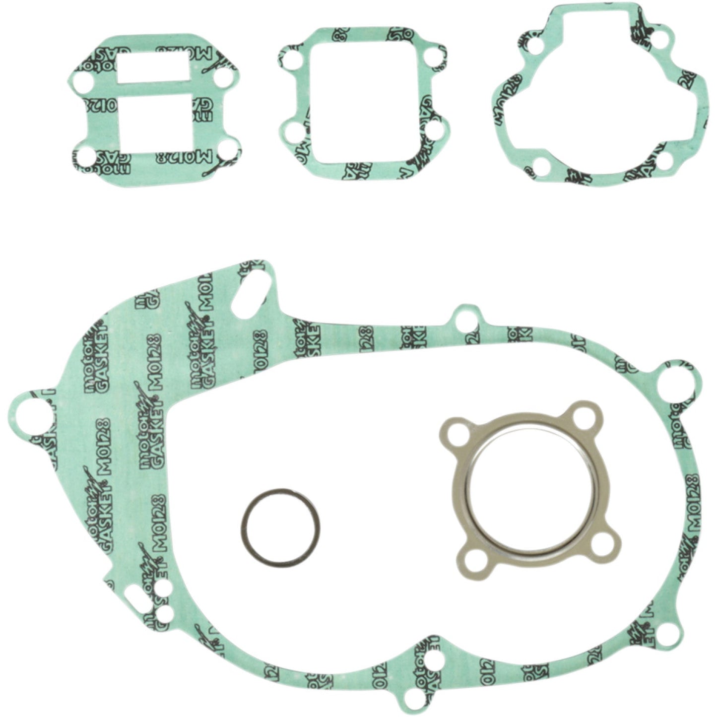 Athena Complete Gasket Kit - Yamaha P400485850004 | Gaskets & Kits