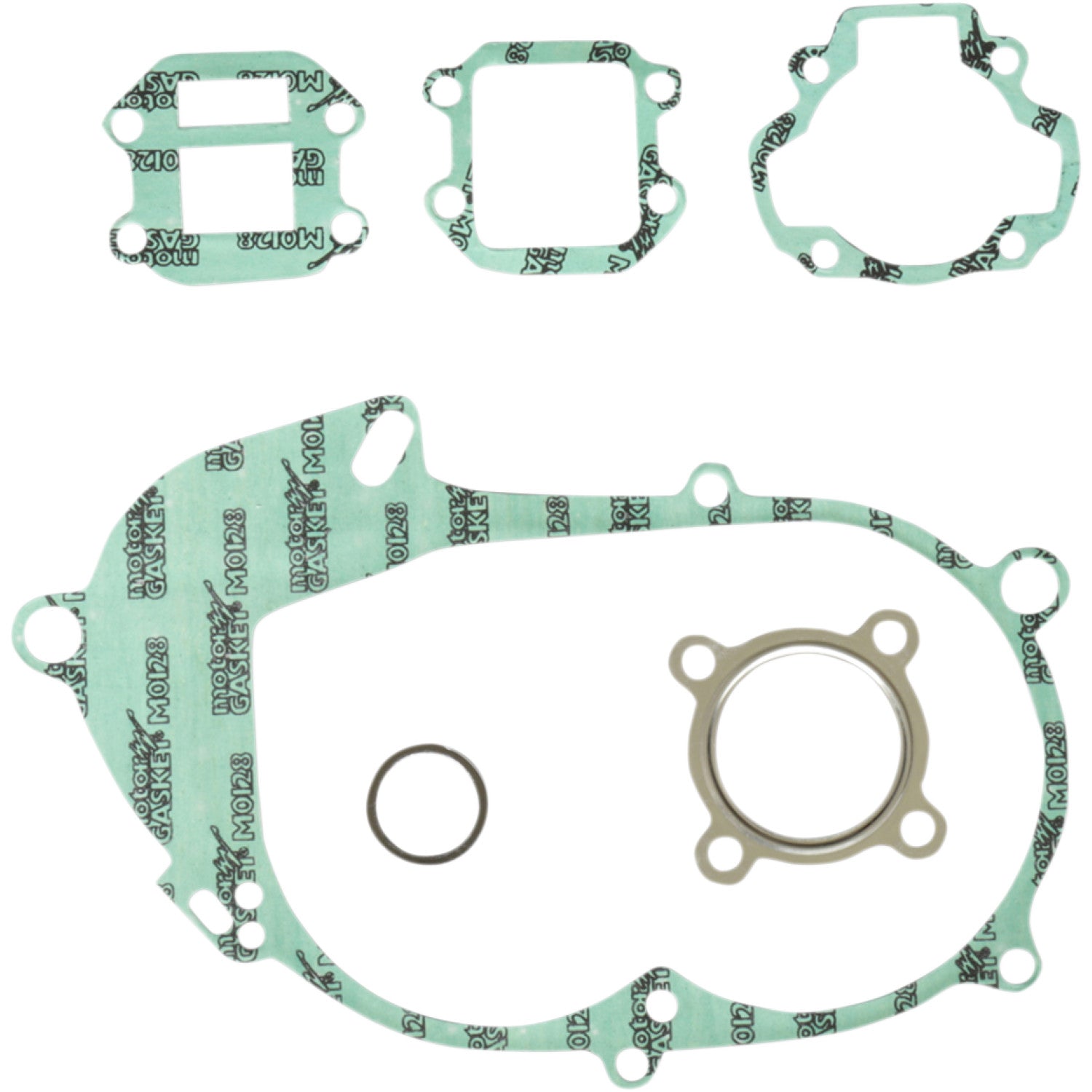 Athena Complete Gasket Kit - Yamaha P400485850004 | Gaskets & Kits