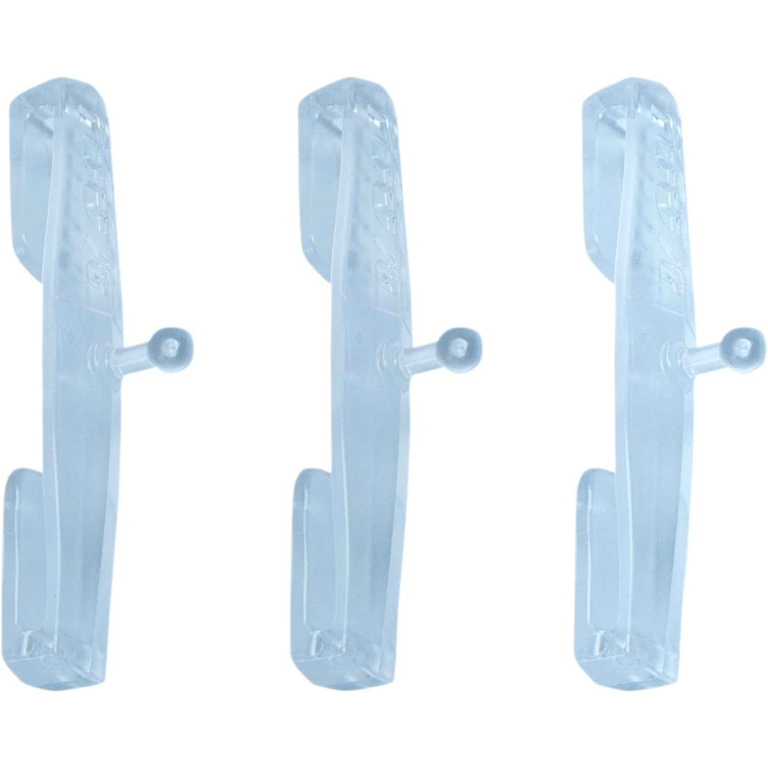 FMF PowerBomb/PowerCore Tear-Off Strap Pins - Pack of 3 F-59044-00001