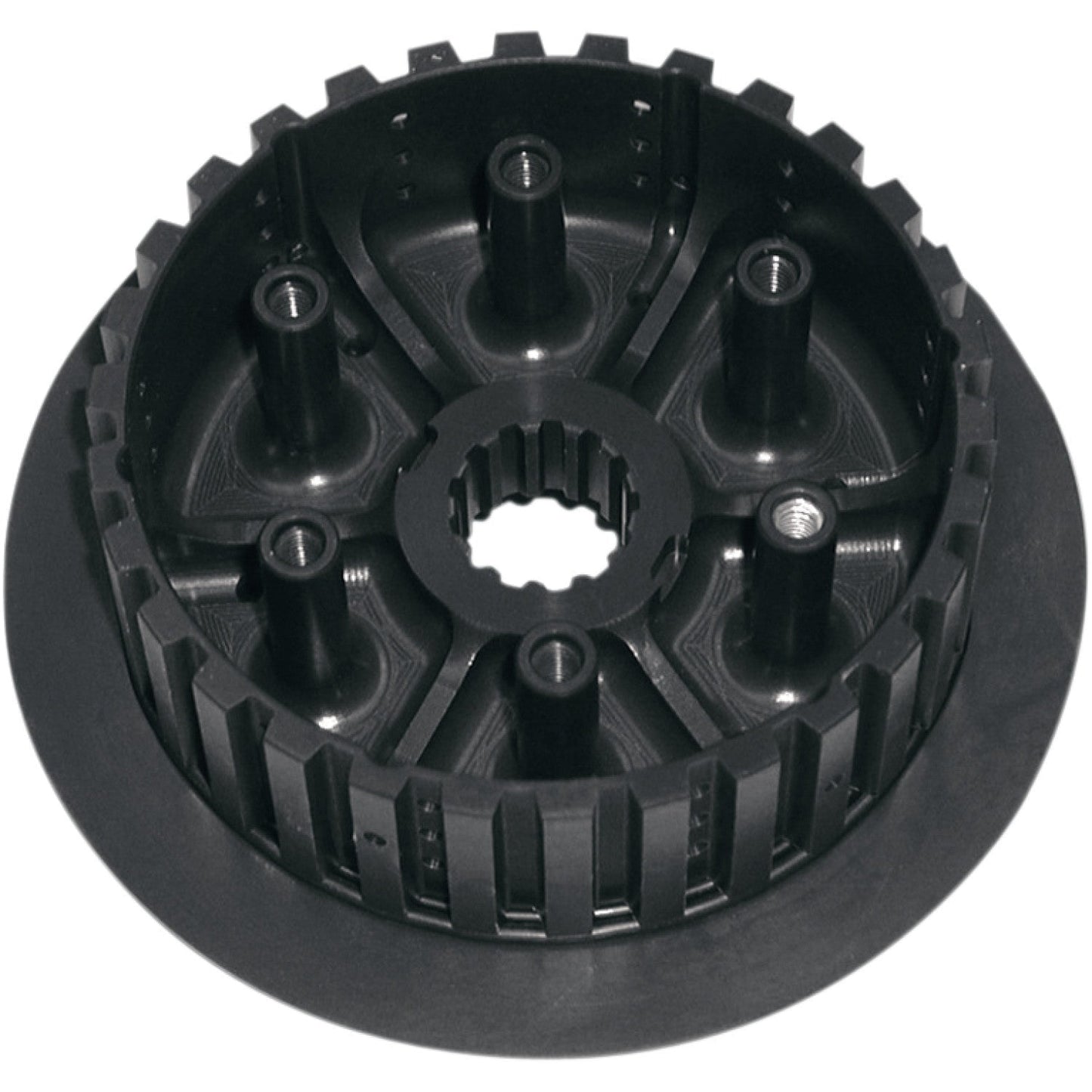 HINSON RACING Inner Hub H198 by Hinson Racing Clutch Com PO Nent Parts