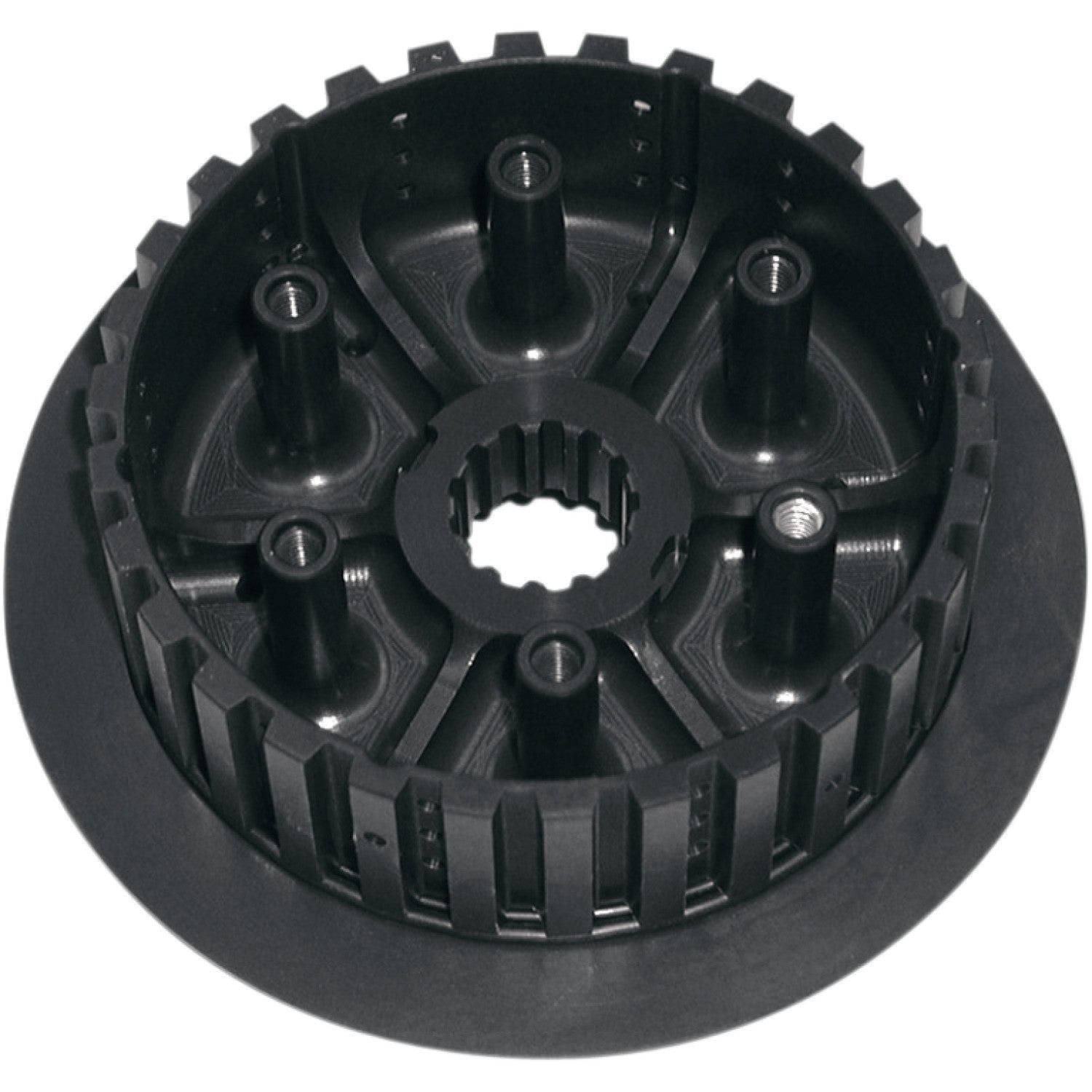 HINSON RACING Inner Hub H198 by Hinson Racing Clutch Com PO Nent Parts