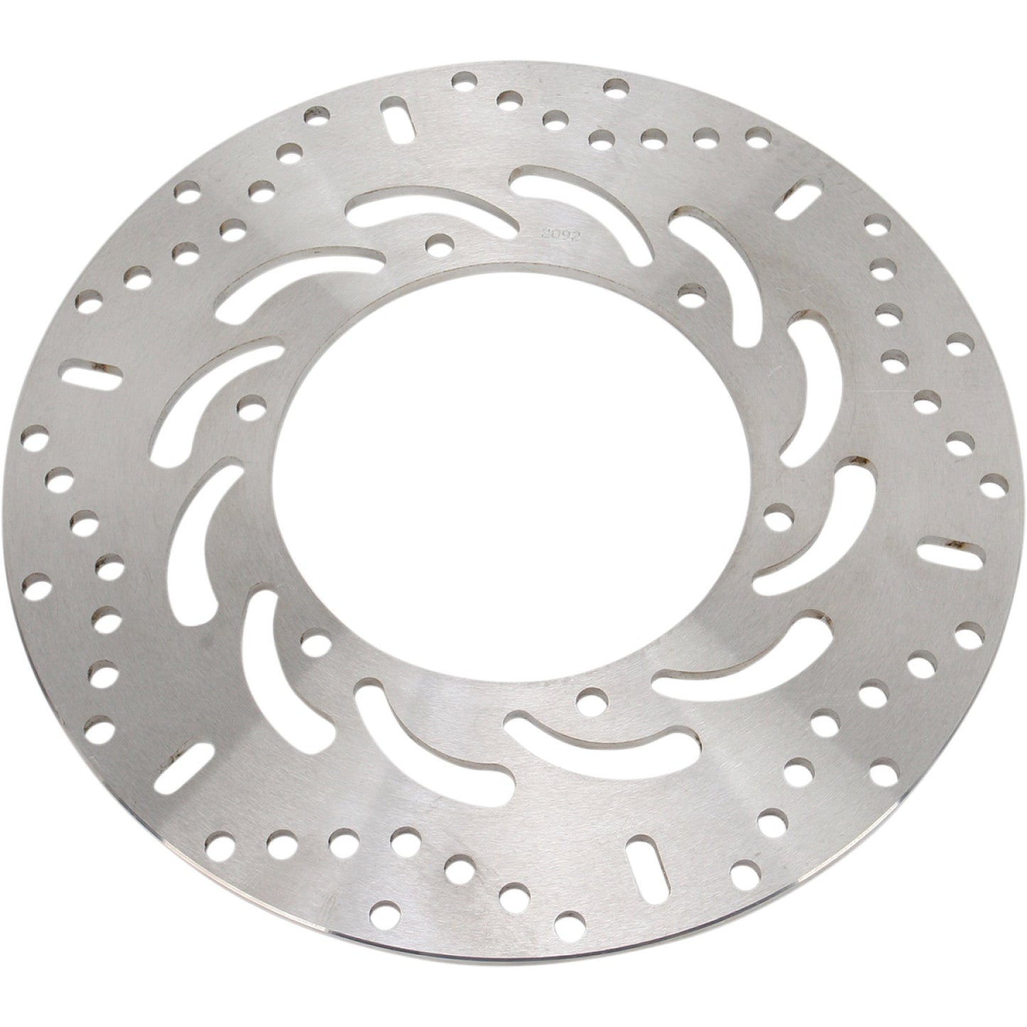 EBC Brake Rotor - Yamaha MD2092 | Brake Rotors   Street