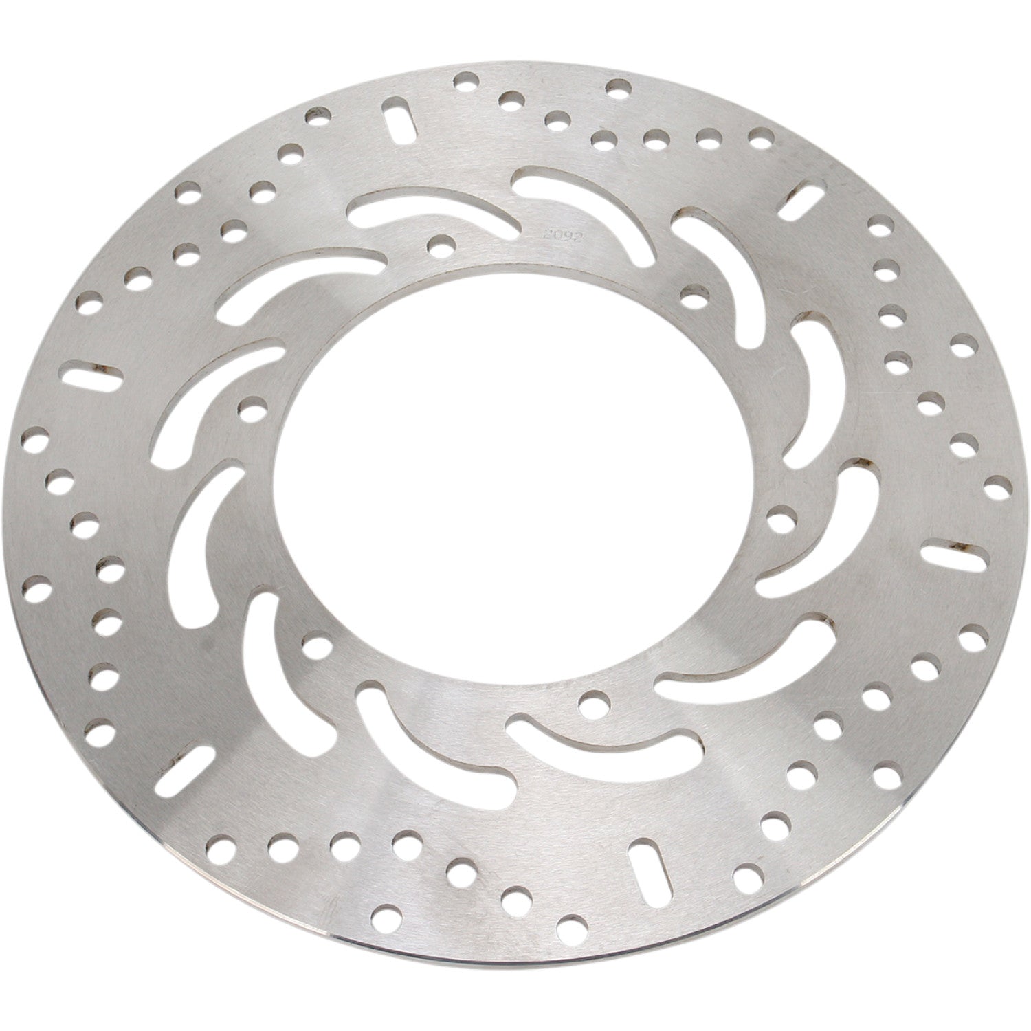 EBC Brake Rotor - Yamaha MD2092 | Brake Rotors   Street