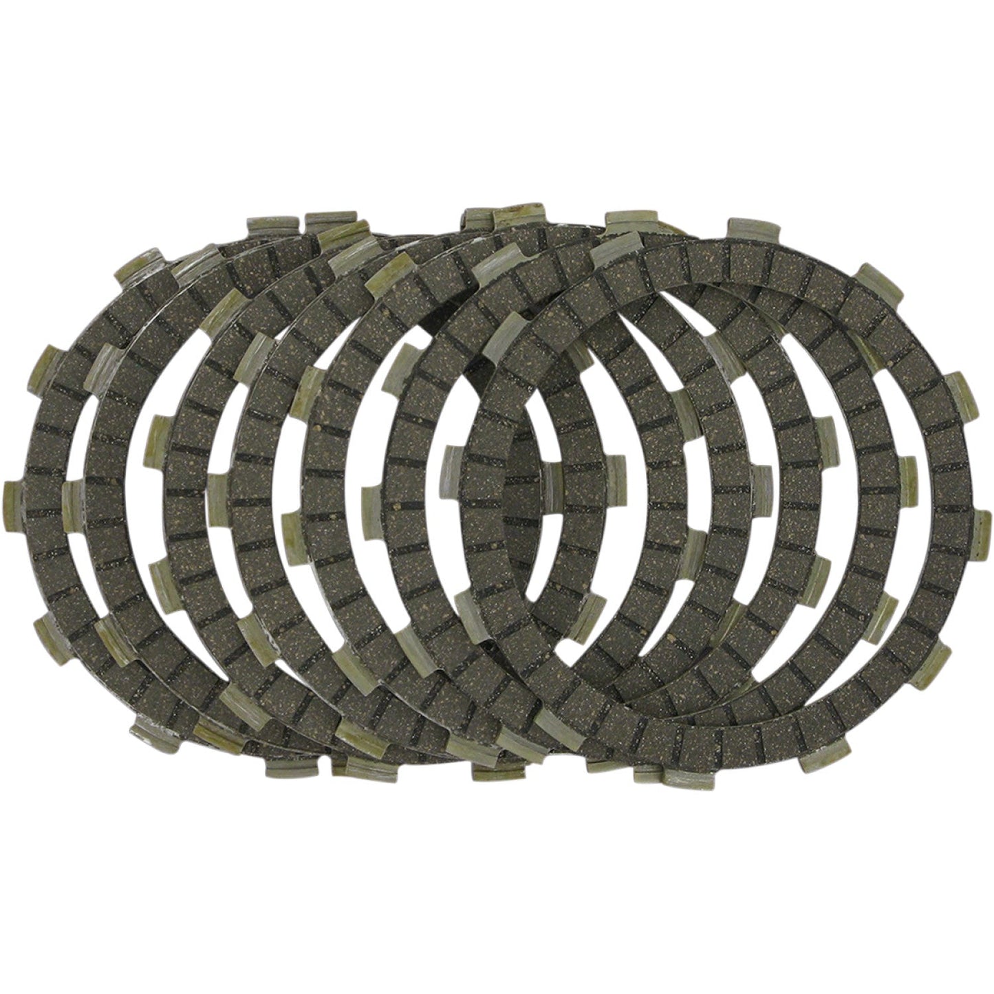 EBC Clutch Kit CK1170 | Clutch Plates & Springs