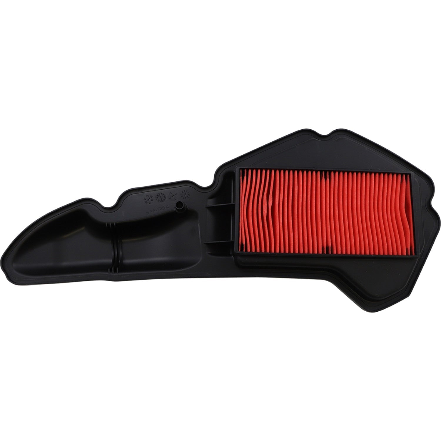 Hiflofiltro Scooter Air Filter - Honda HFA1134 | Air Filters & Parts | Hiflofiltro