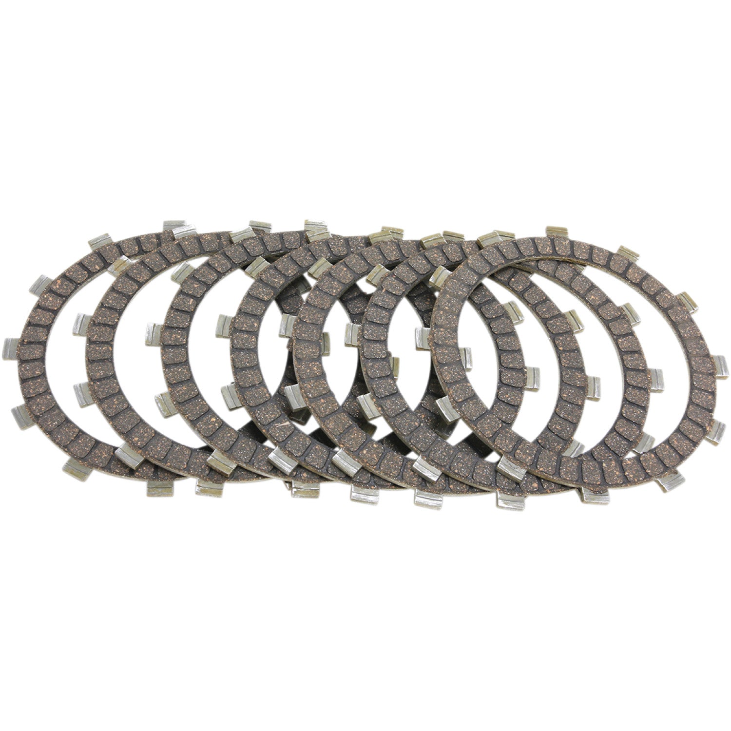 EBC Clutch Kit CK5610 | Clutch Plates & Springs