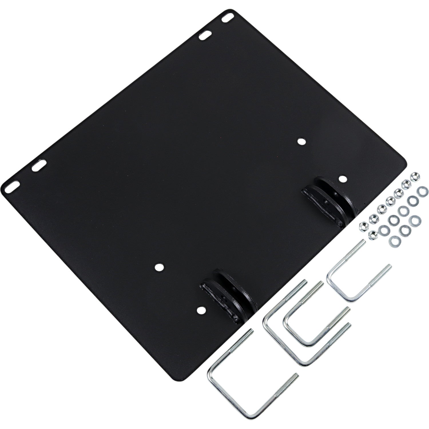 Moose Utility Plow Mount - UTV - Honda 2832PF | Plows