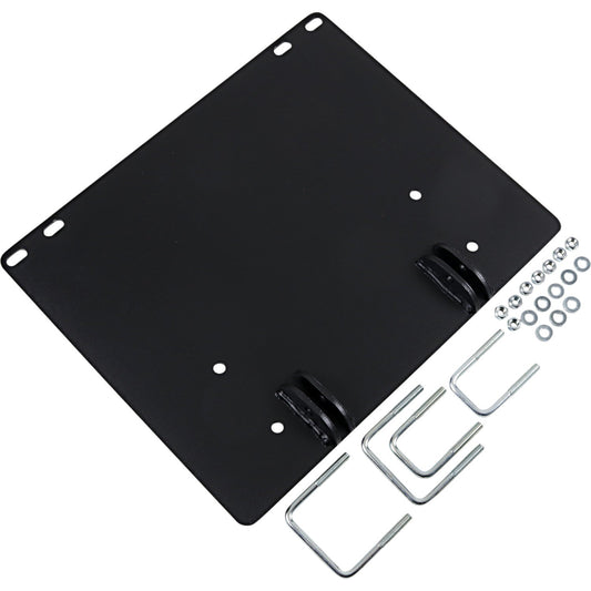 Moose Utility Plow Mount - UTV - Honda 2832PF | Plows