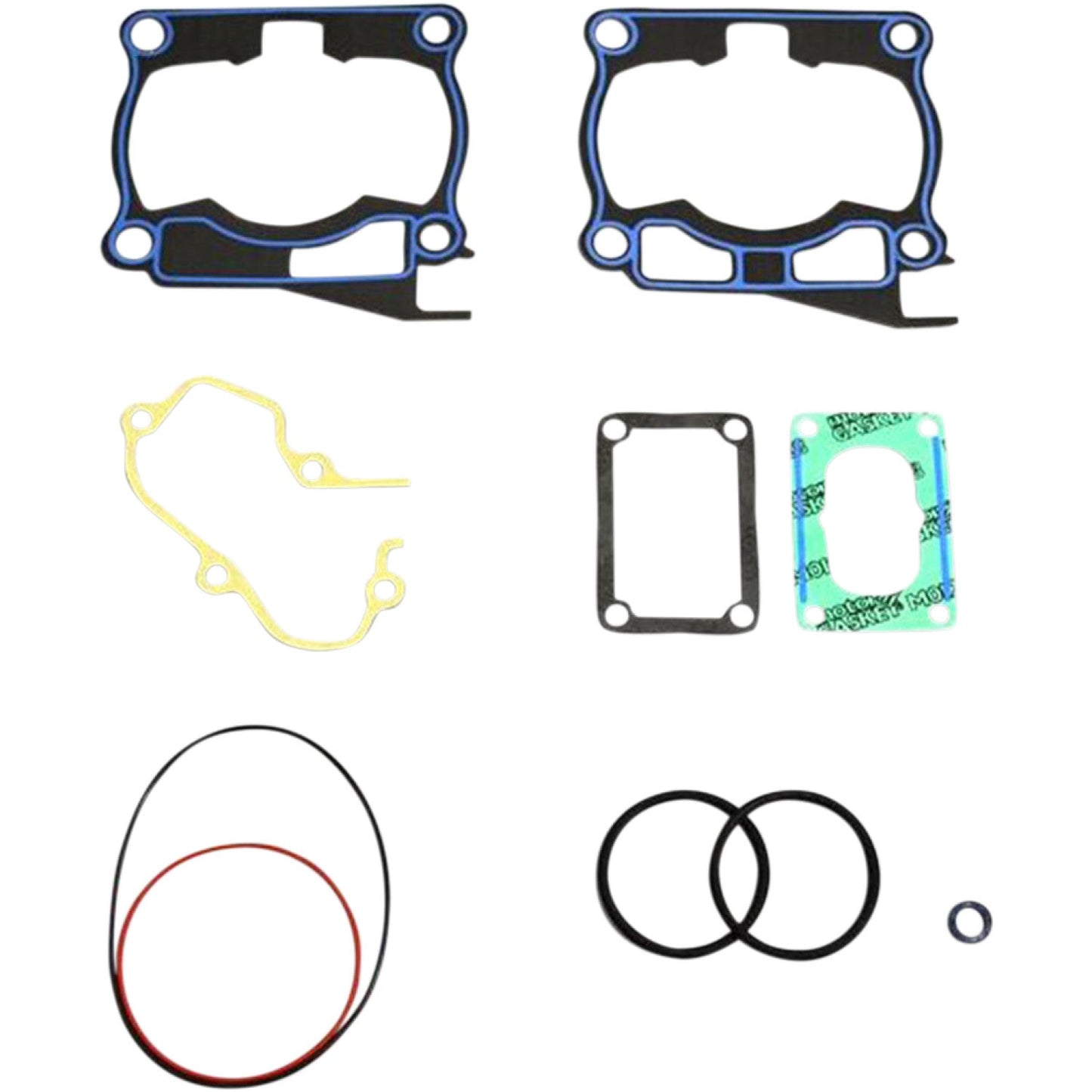 Athena Top End Gasket Kit - Yamaha P400485600115/1 | Gaskets & Kits