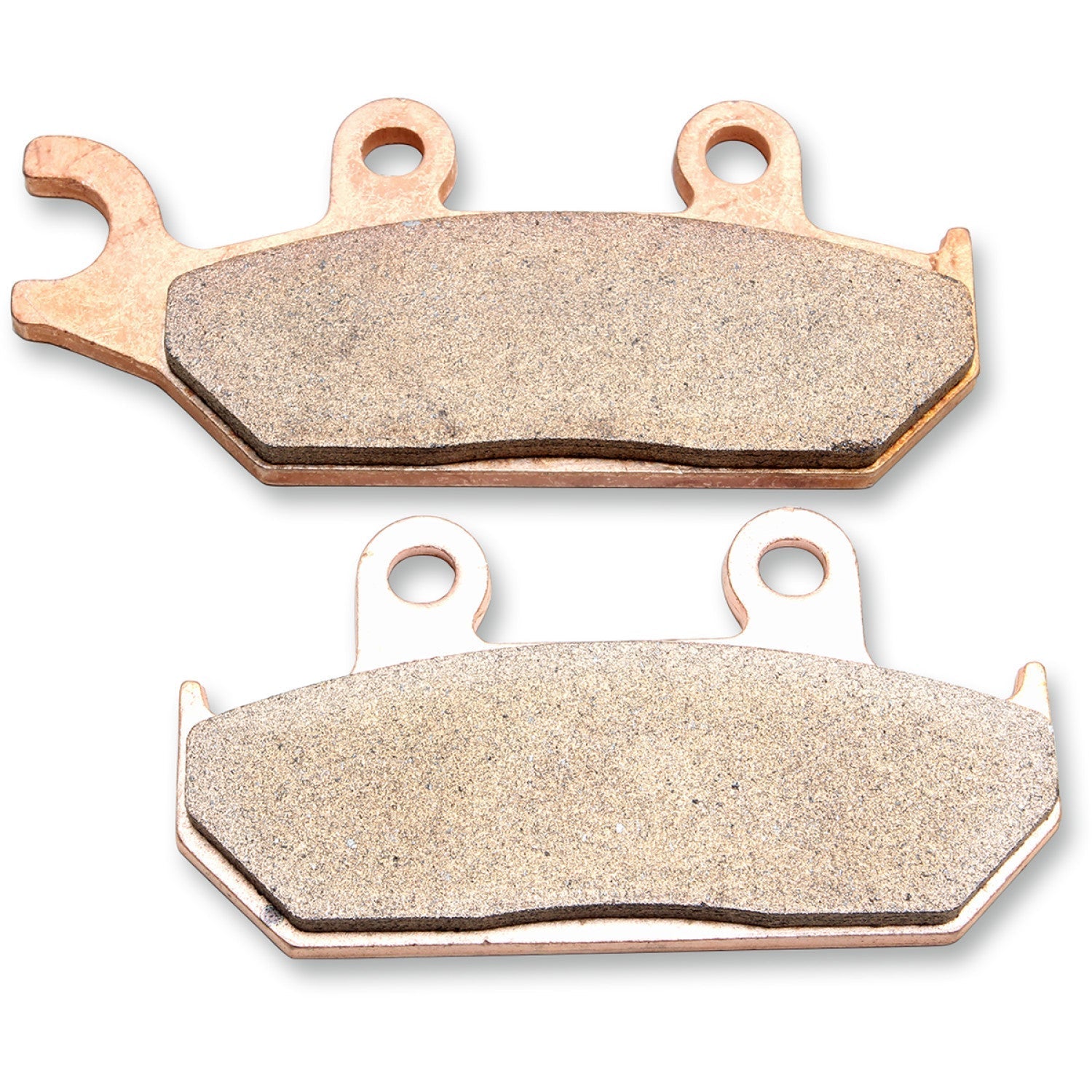 EBC SV Severe Duty Brake Pads - FA645SV FA645SV | Brake Pads   Sintered Metal