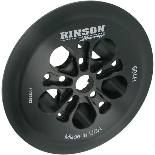 HINSON RACING Pressure Plate - Honda/KTM H109 by Hinson Racing Clutch Com PO Nent Parts